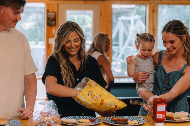 5 Ways Cabins Make Celebrating Birthdays in the Smokies Unforgettable